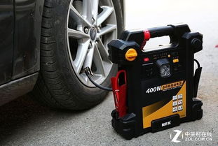 3.15消费警示 劣质车载充气泵暗藏“爆缸”风险，选购使用需谨慎