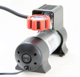 Coido风王车用大功率轮胎充气泵6218 高效便携的胎压守护者