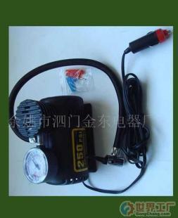 车载充气泵 您的爱车随行充气专家