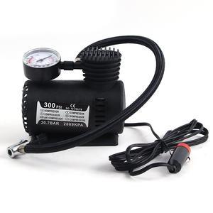 微型车载充气泵价格指南 最新报价与选购要点